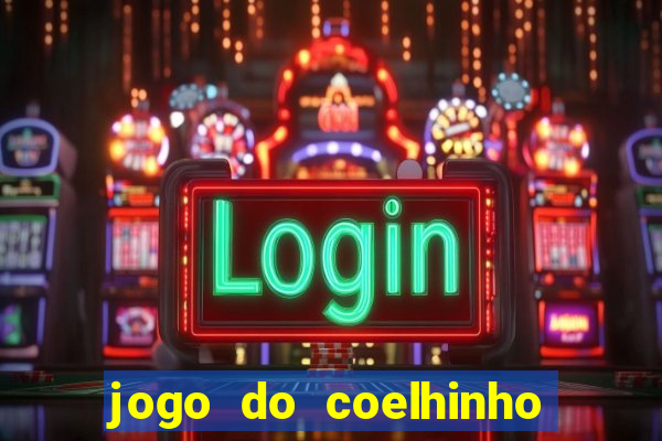 jogo do coelhinho demo gratis